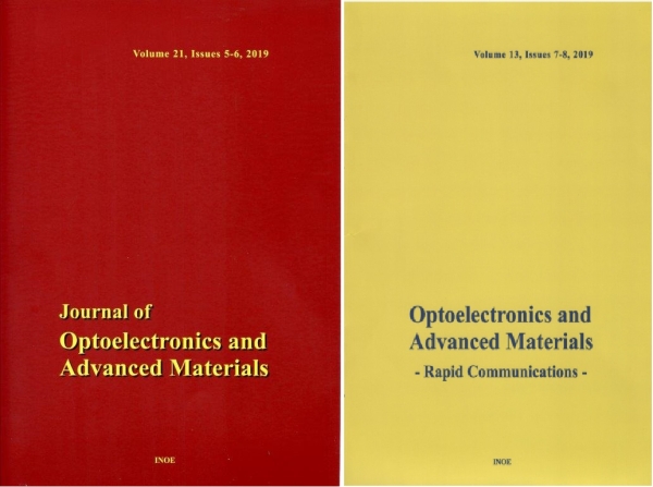 JOAM &amp; OAM-RC 3-4/ 2025