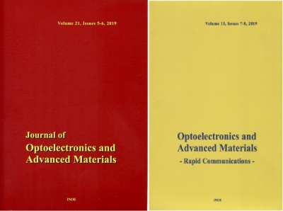 JOAM &amp; OAM-RC 3-4/ 2025
