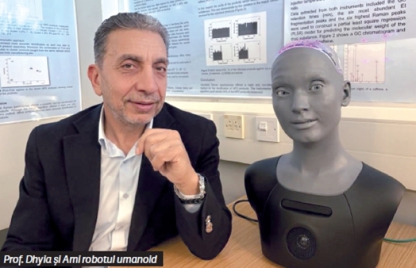 DeSE 2025: AI și Industry 4.0 pentru o lume sustenabilă