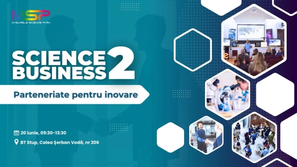INOE 2000 @ Science2Business: Partnerships for Innovation