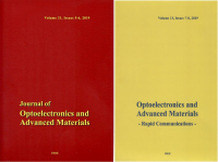 JOAM &amp; OAM-RC 1-2 issues/ 2025
