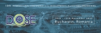 DESE 2025 în România