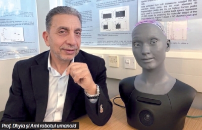 DeSE 2025: AI and Industry 4.0 for a sustainable world