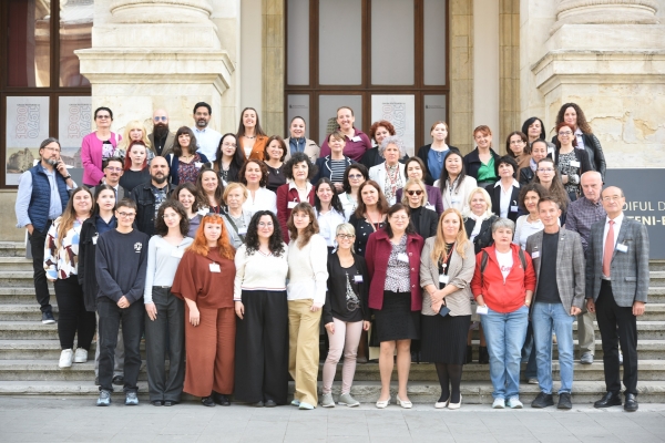 INOE organised 2nd International Conference on Optoelectronics and Heritage Science